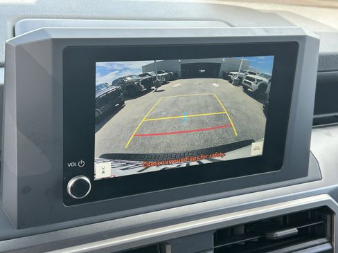 Certified 2026 Toyota 4Runner SR5 RWD image 21