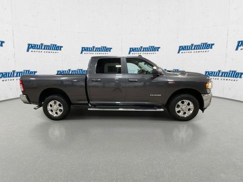 Used 2019 RAM 2500 Big Horn image 12