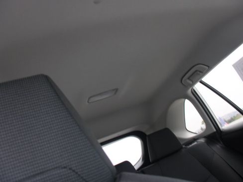 Certified 2024 Toyota RAV4 LE FWD image 20