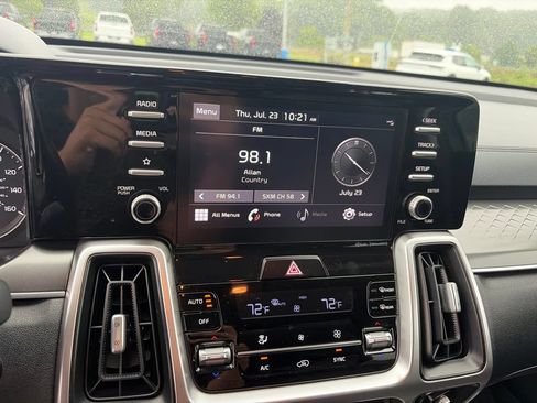 Used 2021 Kia Sorento S AWD/4WD image 23