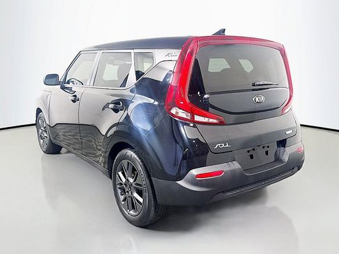 Used 2020 Kia Soul EX FWD image 5