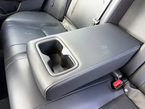 Certified 2024 Honda Accord EX-L image 37