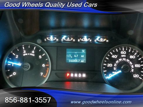 Used 2019 Ford F150 XLT image 18