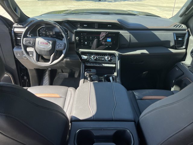 Used 2026 GMC Sierra 1500 AT4 w/ AT4 Premium Package AWD/4WD image 21