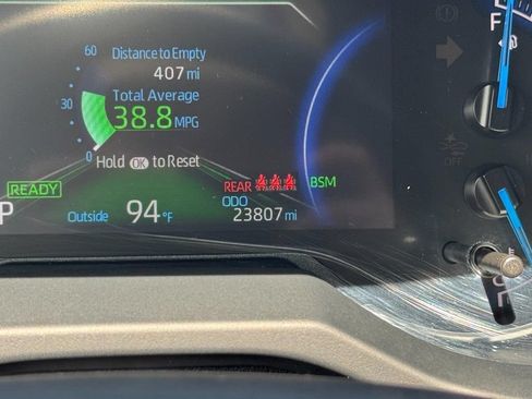 Certified 2025 Toyota RAV4 XLE w/ Convenience Package AWD/4WD image 29