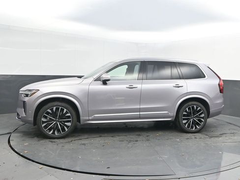 New 2026 Volvo XC90 B6 Plus w/ Protection Package Premier AWD/4WD image 2