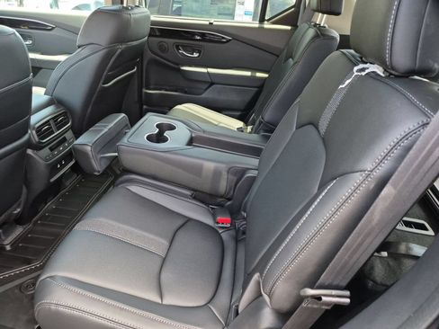 New 2026 Honda Pilot EX-L image 7