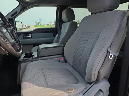 Used 2013 Ford F150 XLT w/ Luxury Equipment Group AWD/4WD image 16