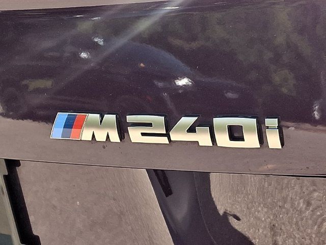 Used 2023 BMW M240i xDrive Coupe w/ Premium Package AWD/4WD image 36