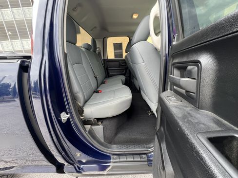 Used 2014 RAM 1500 Express AWD/4WD image 19