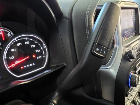 Used 2019 Chevrolet Silverado 1500 LT w/ All-Star Edition image 29