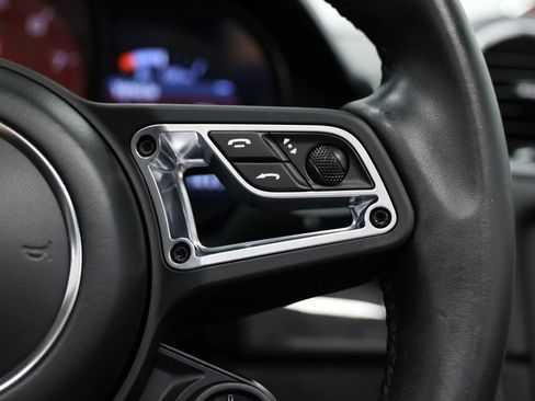 Used 2021 Porsche 718 Boxster GTS image 22