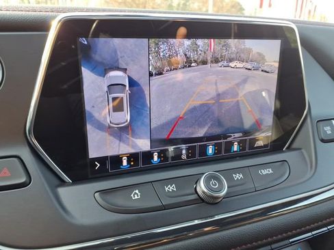 Used 2020 Chevrolet Blazer RS image 22