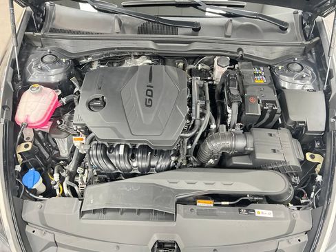 Used 2023 Hyundai Sonata SEL FWD image 25