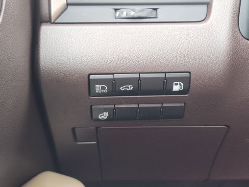 Certified 2020 Lexus RX 450hL AWD w/ Premium Package image 29