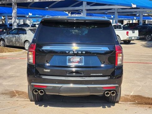 Used 2023 Chevrolet Tahoe Premier image 13