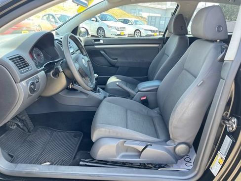Used 2008 Volkswagen Rabbit S FWD image 15
