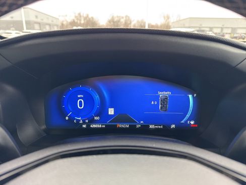 Certified 2022 Ford Explorer ST w/ Equipment Group 401A image 32