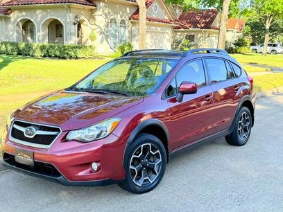 Used 2014 Subaru Crosstrek 2.0i Premium w/ Moonroof Package