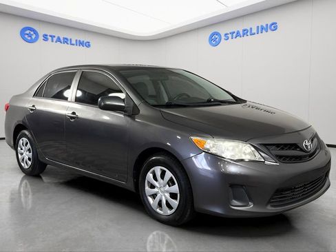Used 2013 Toyota Corolla L image 13