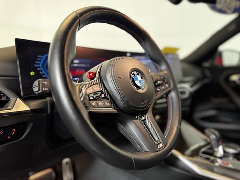 Used 2024 BMW M2 w/ Lighting Package image 13