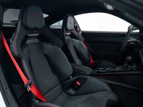 Used 2026 Porsche 911 GT3 image 26