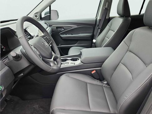 New 2026 Honda Ridgeline RTL image 19