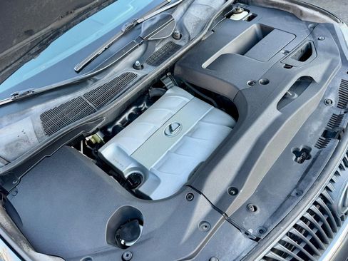 Used 2010 Lexus RX 350 2WD image 28