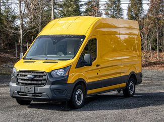 Used 2020 Ford Transit 250 148 High Roof w/ Load Area Protection Package 360° Tour