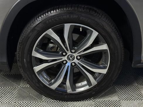 Certified 2021 Lexus RX 350 FWD w/ Premium Package image 15