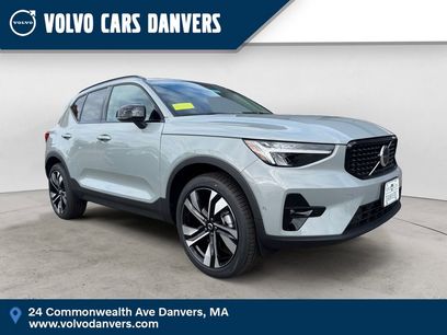 New 2026 Volvo XC40 B5 Plus w/ Protection Package Premier