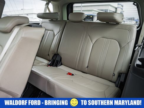 Certified 2024 Ford Expedition Max Limited image 40