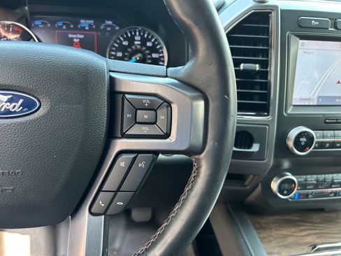 Certified 2020 Ford Expedition Platinum RWD image 25
