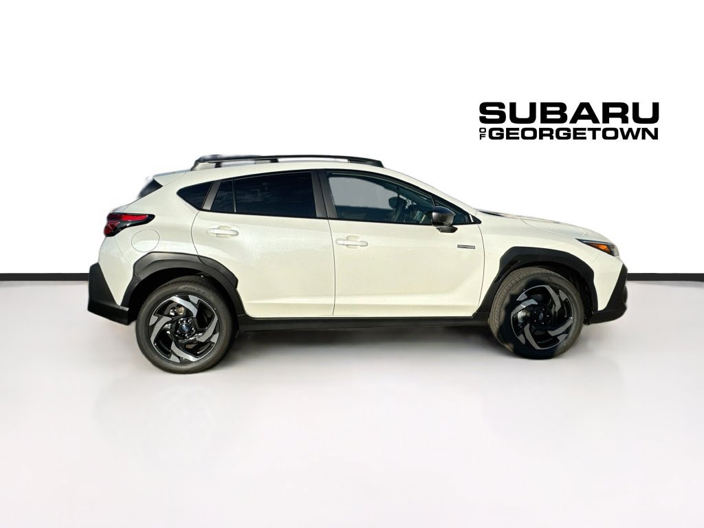 New 2026 Subaru Crosstrek 2.5i Limited AWD/4WD image 9