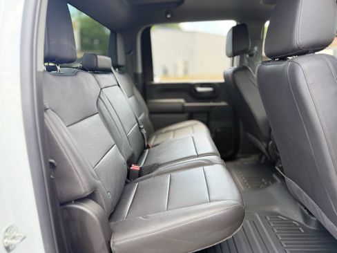 Used 2026 Chevrolet Silverado 3500 W/T AWD/4WD image 29