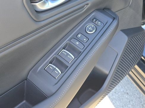 New 2025 Honda Accord Sport image 30