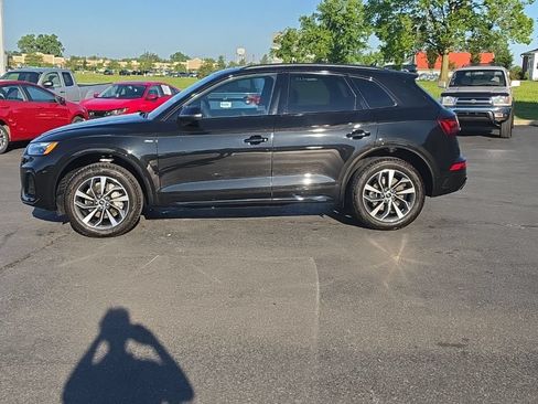 Used 2024 Audi Q5 2.0T Premium AWD/4WD image 4
