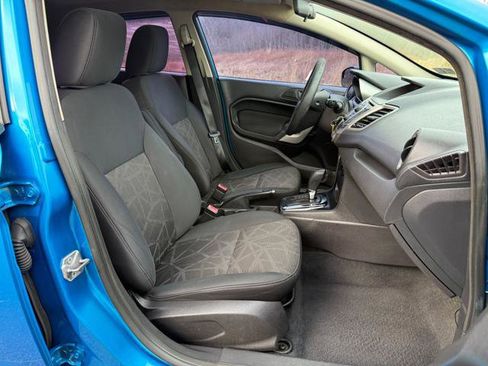 Used 2012 Ford Fiesta SE image 19