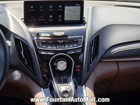 Used 2024 Acura RDX SH-AWD w/ Technology Package image 11
