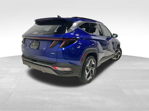Used 2023 Hyundai Tucson Limited image 12