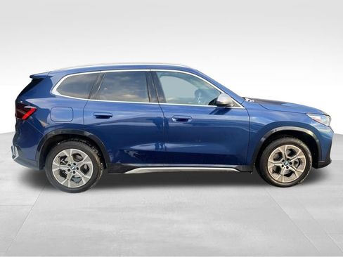 Used 2023 BMW X1 xDrive28i w/ Convenience Package AWD/4WD image 5