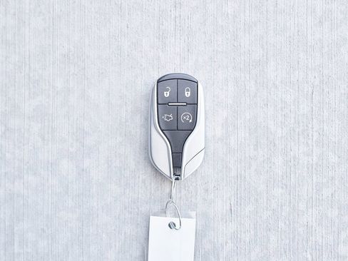 Used 2022 Maserati Levante Modena image 58