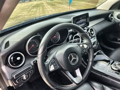 Used 2016 Mercedes-Benz C 300 Sedan image 15