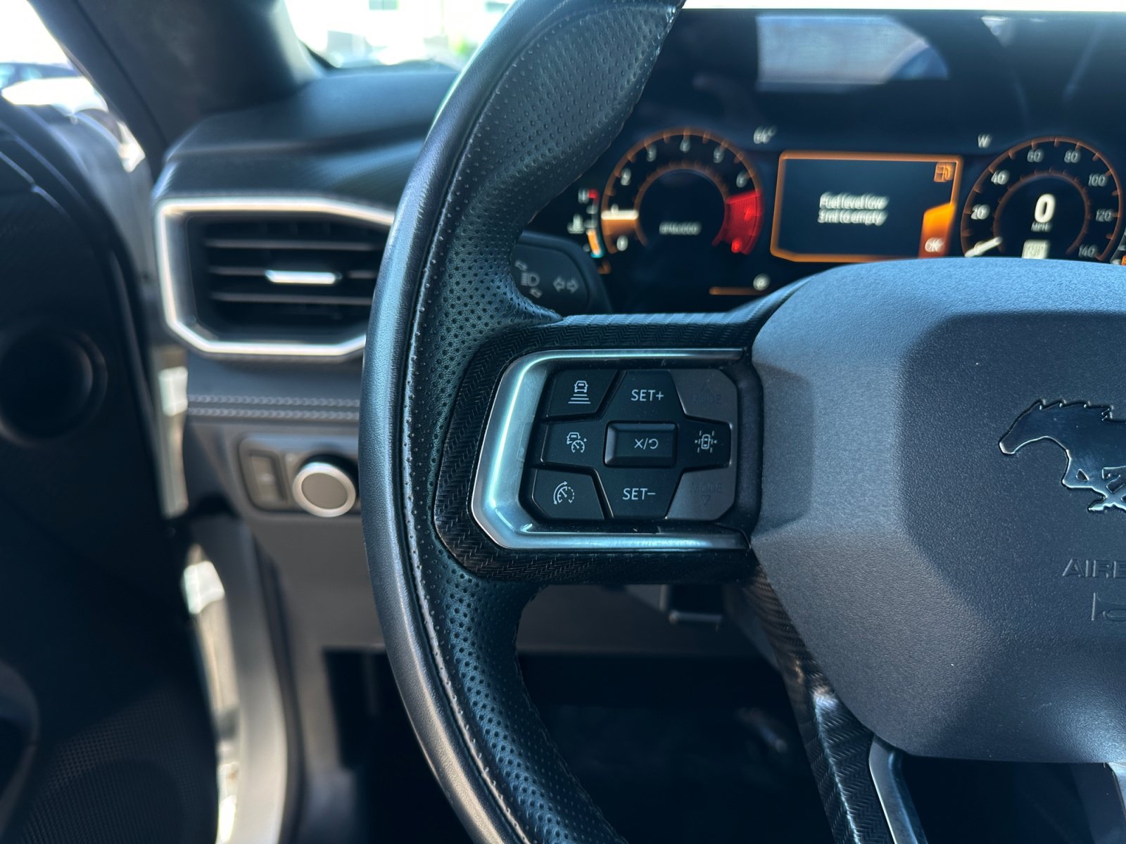 Used 2024 Ford Mustang Premium RWD image 18