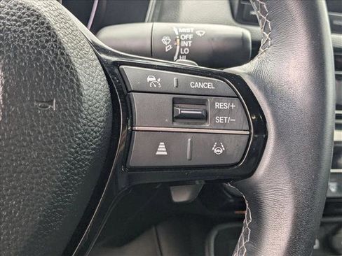 Certified 2023 Honda Civic Sport image 20