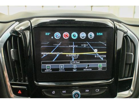 Used 2019 Chevrolet Traverse RS image 33