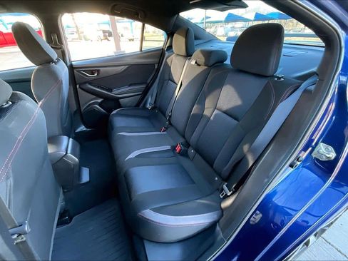 Used 2017 Subaru Impreza 2.0i Sport w/ Popular Package #3 image 20