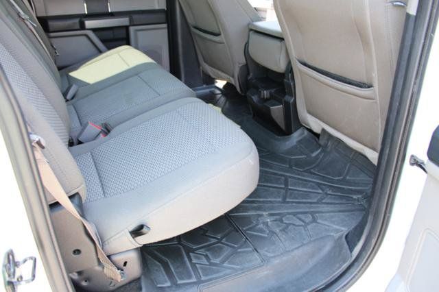 Used 2019 Ford F150 XLT RWD image 24