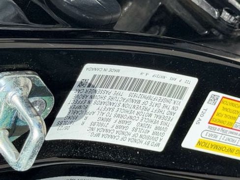 Used 2023 Honda Civic EX image 18