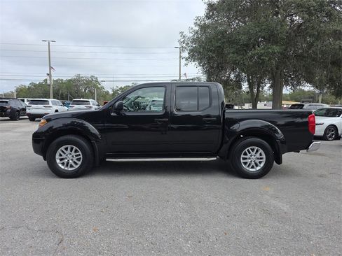Used 2019 Nissan Frontier SV w/ Value Truck Package image 6